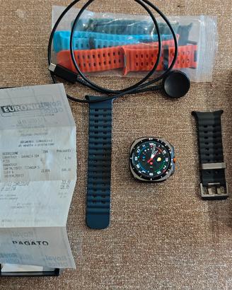 Samsung Galaxy Watch Ultra 2024 esim