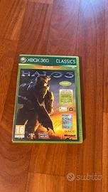 Halo 3 Xbox 360