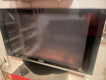 Tv panasonic al plasma