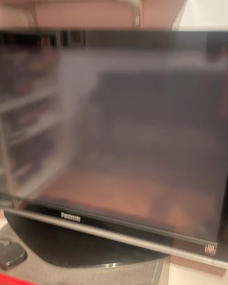 Tv panasonic al plasma