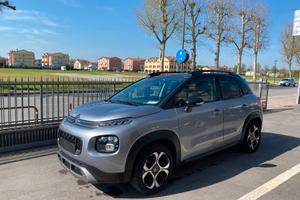 Citroen C3 Aircross PureTech 110 S&S Shine