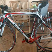 Bici da corsa