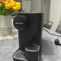 Nespresso lattissima One