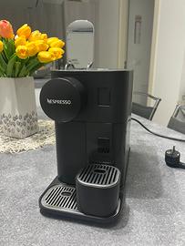 Nespresso lattissima One