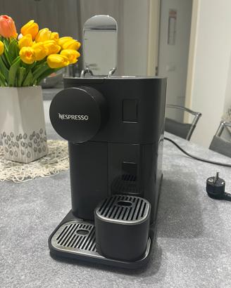 Nespresso lattissima One