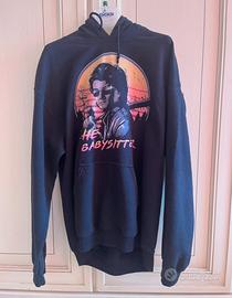 Felpa Stranger Things