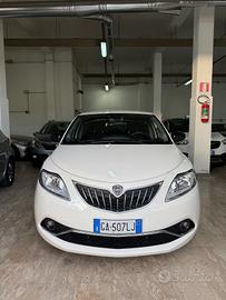 Lancia Ypsilon 1.2 69 CV 5 porte S&S Platinum