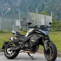 CF Moto 800 NK 2024