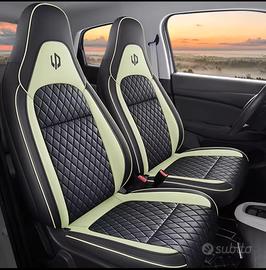 coprisedili su misura Leapmotor T03 nuovi