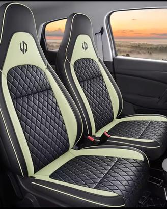 coprisedili su misura Leapmotor T03 nuovi