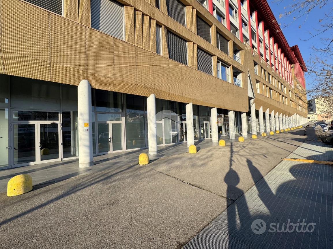UFFICIO A BRESCIA - Vista 4