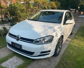 Volkswagen Golf 1.6 TDI