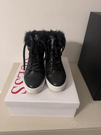 Sneaker donna Guess 38
