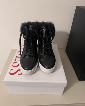 Sneaker donna Guess 38