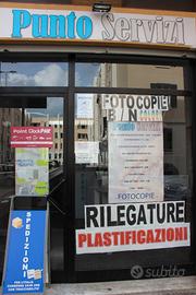 Noleggio postazione