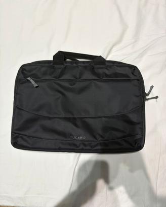 Borsa per pc portatile 15.6” Tucano