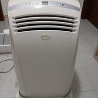 climatizzatore portatile olimpia splendid 
