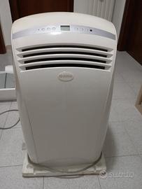 climatizzatore portatile olimpia splendid 