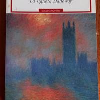 LA SIGNORA DALLOWEY