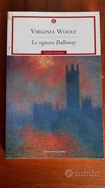 LA SIGNORA DALLOWEY