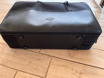 Custodia doppia sax Selmer