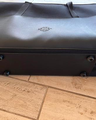 Custodia doppia sax Selmer