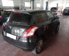 SUZUKI Swift 4x4 1.2 gpl