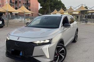 Ds 7 Crossback