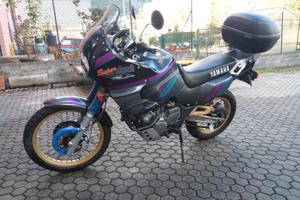 Yamaha XTZ 750 - 1989