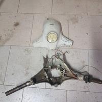 Ricambi Lambretta originali