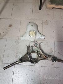 Ricambi Lambretta originali