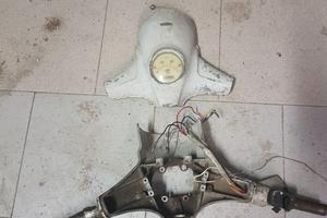 Ricambi Lambretta originali