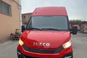 Iveco daily