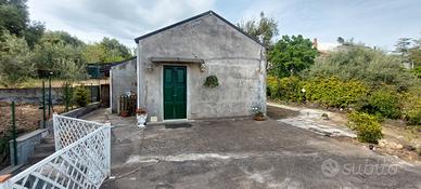 Villetta Rustica zona Rocca