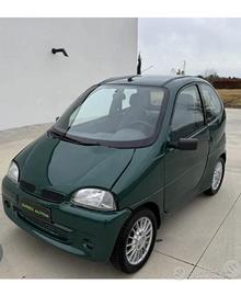 Microcar lieger country diesel