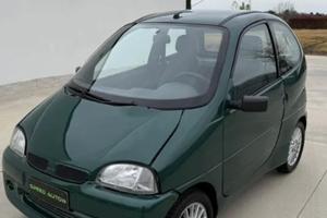 Microcar lieger country diesel