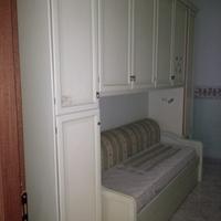 Mobili per cameretta Armadio con Letto Scrivania