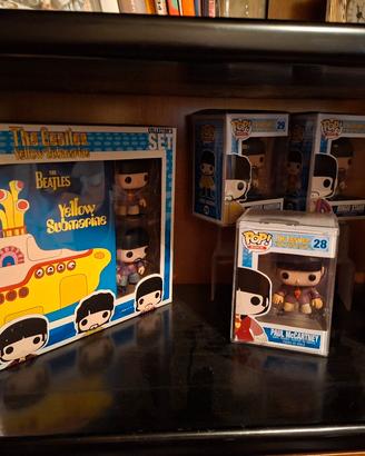 funko pop rock 