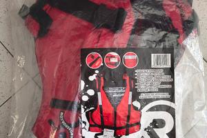 Giubbotto salvagente bambino