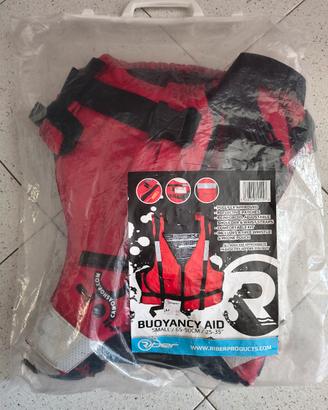 Giubbotto salvagente bambino