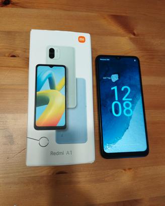Xiaomi redmi A1