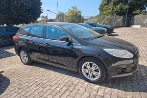Ford Focus 1.6 TDCi 115 CV Plus