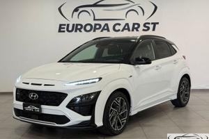 Hyundai Kona 1.0 T-GDI 48V 120cv N Line