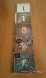 Jamiroquai - 5 CD