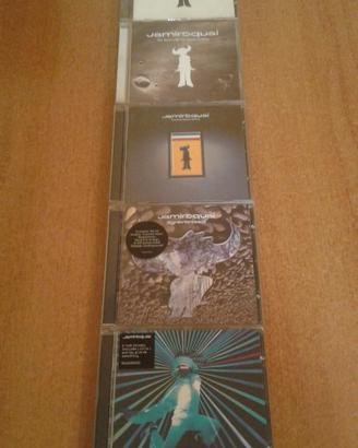 Jamiroquai - 5 CD