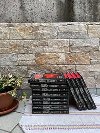 Il diario del Vampiro