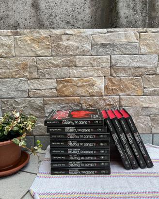 Il diario del Vampiro