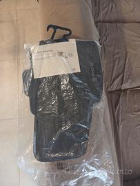 Tappetini in gomma troc - NUOVI