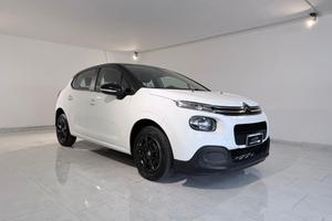 Citroen C3 BlueHDi ACCONTO 0€ RATE DA 190€ AL MESE