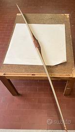 Arco Longbow Wing Archery